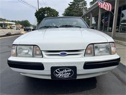 1990 Ford Mustang LX (CC-2091360) for sale in Clarkston, Michigan
