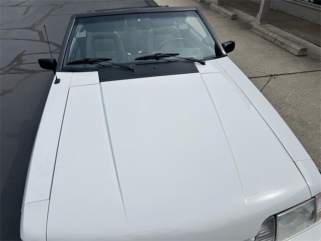 1990 Ford Mustang LX (CC-2091360) for sale in Clarkston, Michigan