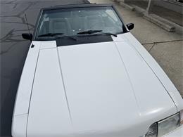 1990 Ford Mustang LX (CC-2091360) for sale in Clarkston, Michigan