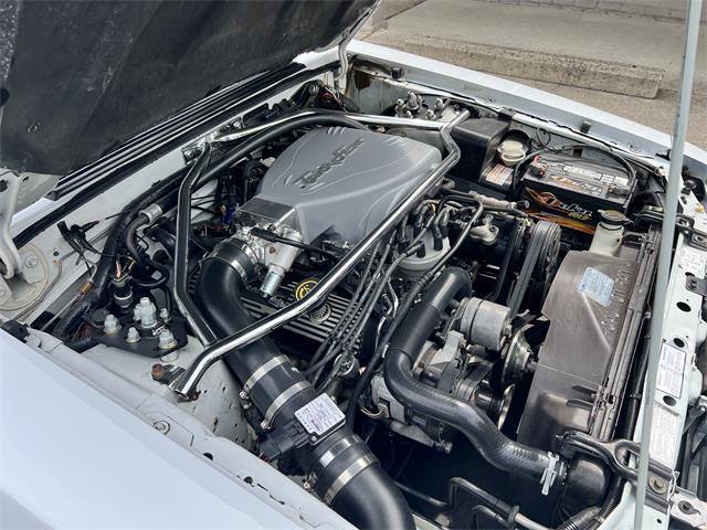 1990 Ford Mustang LX (CC-2091360) for sale in Clarkston, Michigan