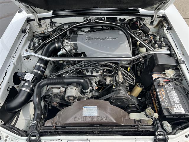 1990 Ford Mustang LX (CC-2091360) for sale in Clarkston, Michigan