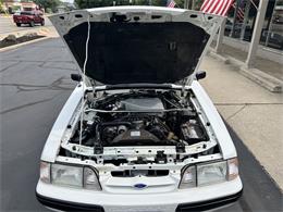 1990 Ford Mustang LX (CC-2091360) for sale in Clarkston, Michigan