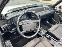1990 Ford Mustang LX (CC-2091360) for sale in Clarkston, Michigan