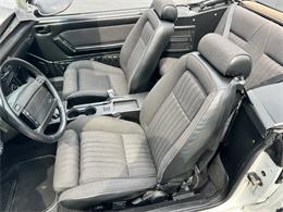 1990 Ford Mustang LX (CC-2091360) for sale in Clarkston, Michigan