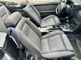 1990 Ford Mustang LX (CC-2091360) for sale in Clarkston, Michigan