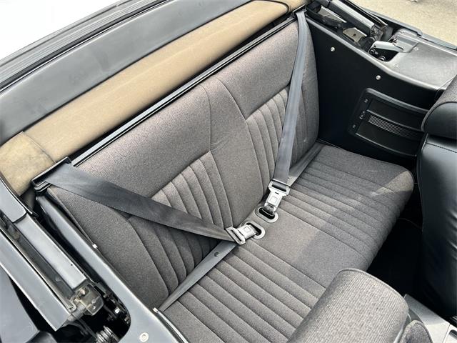 1990 Ford Mustang LX (CC-2091360) for sale in Clarkston, Michigan