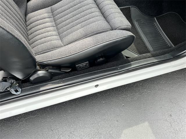 1990 Ford Mustang LX (CC-2091360) for sale in Clarkston, Michigan