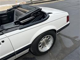 1990 Ford Mustang LX (CC-2091360) for sale in Clarkston, Michigan