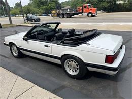 1990 Ford Mustang LX (CC-2091360) for sale in Clarkston, Michigan