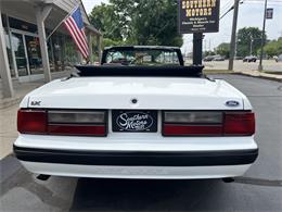 1990 Ford Mustang LX (CC-2091360) for sale in Clarkston, Michigan