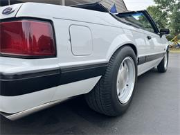 1990 Ford Mustang LX (CC-2091360) for sale in Clarkston, Michigan