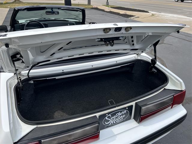 1990 Ford Mustang LX (CC-2091360) for sale in Clarkston, Michigan