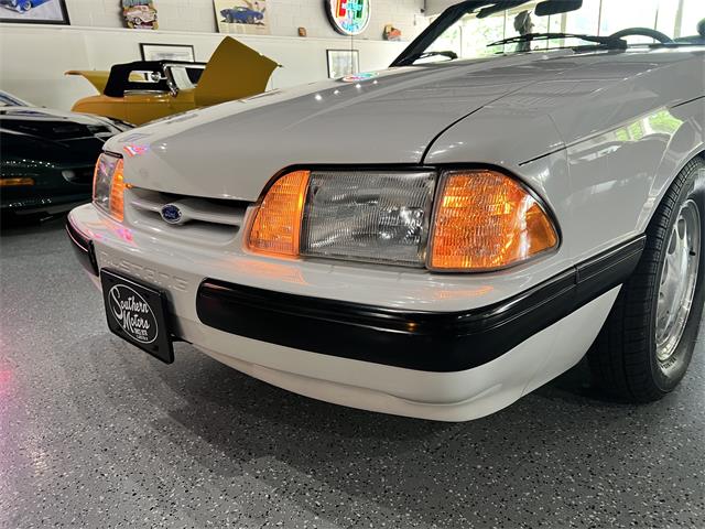 1990 Ford Mustang LX (CC-2091360) for sale in Clarkston, Michigan
