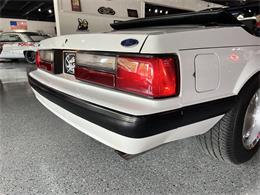 1990 Ford Mustang LX (CC-2091360) for sale in Clarkston, Michigan