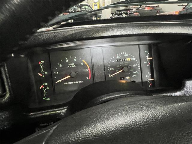 1990 Ford Mustang LX (CC-2091360) for sale in Clarkston, Michigan