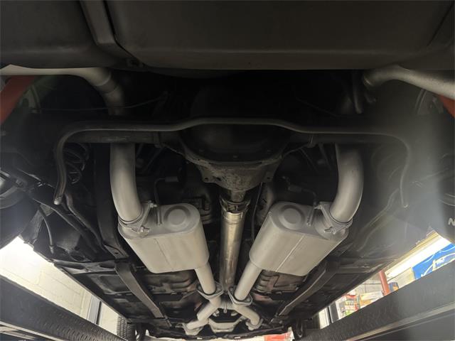 1990 Ford Mustang LX (CC-2091360) for sale in Clarkston, Michigan