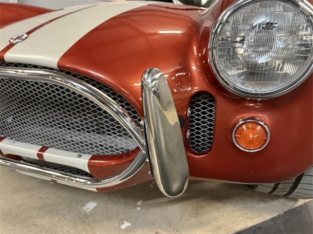 1965 Shelby Cobra Replica (CC-2091361) for sale in Lillington, North Carolina