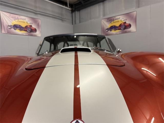 1965 Shelby Cobra Replica (CC-2091361) for sale in Lillington, North Carolina