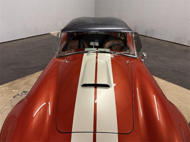 1965 Shelby Cobra Replica (CC-2091361) for sale in Lillington, North Carolina