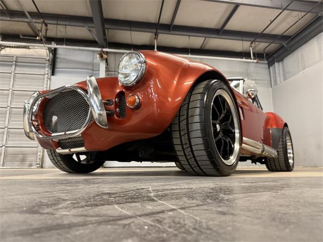 1965 Shelby Cobra Replica (CC-2091361) for sale in Lillington, North Carolina