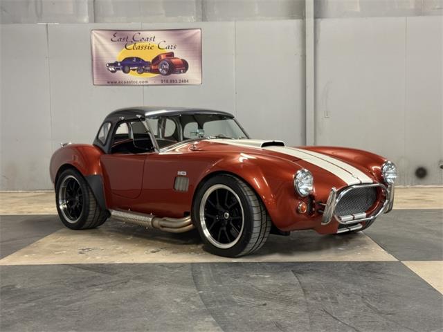1965 Shelby Cobra Replica (CC-2091361) for sale in Lillington, North Carolina