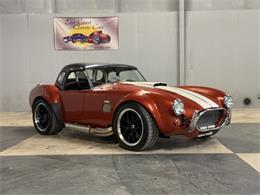 1965 Shelby Cobra Replica (CC-2091361) for sale in Lillington, North Carolina