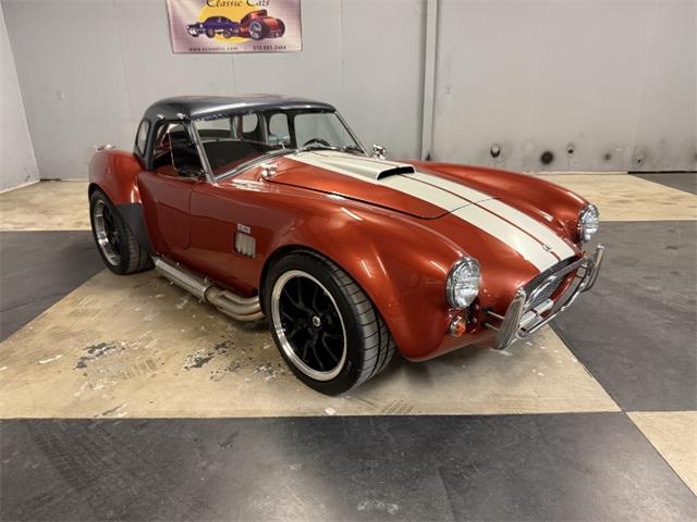 1965 Shelby Cobra Replica (CC-2091361) for sale in Lillington, North Carolina