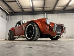 1965 Shelby Cobra Replica (CC-2091361) for sale in Lillington, North Carolina