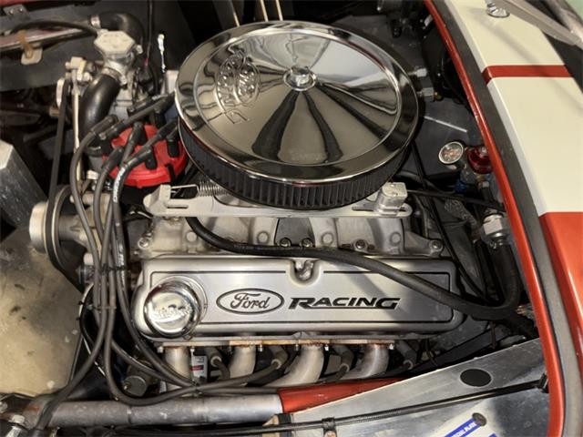 1965 Shelby Cobra Replica (CC-2091361) for sale in Lillington, North Carolina