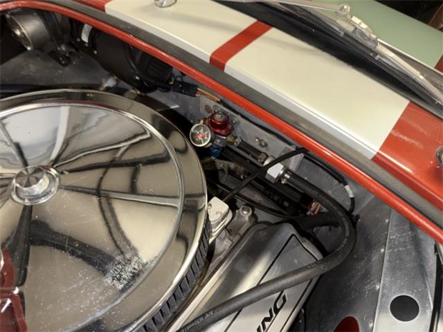 1965 Shelby Cobra Replica (CC-2091361) for sale in Lillington, North Carolina