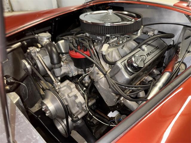 1965 Shelby Cobra Replica (CC-2091361) for sale in Lillington, North Carolina