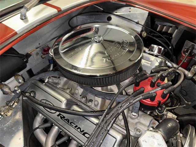1965 Shelby Cobra Replica (CC-2091361) for sale in Lillington, North Carolina