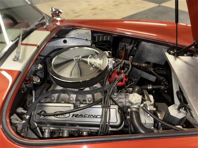 1965 Shelby Cobra Replica (CC-2091361) for sale in Lillington, North Carolina