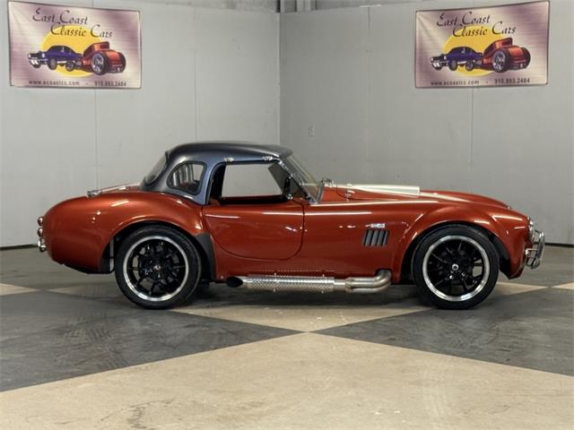 1965 Shelby Cobra Replica (CC-2091361) for sale in Lillington, North Carolina