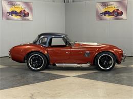 1965 Shelby Cobra Replica (CC-2091361) for sale in Lillington, North Carolina