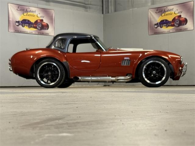 1965 Shelby Cobra Replica (CC-2091361) for sale in Lillington, North Carolina
