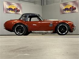 1965 Shelby Cobra Replica (CC-2091361) for sale in Lillington, North Carolina