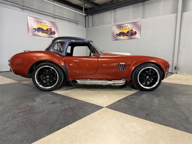 1965 Shelby Cobra Replica (CC-2091361) for sale in Lillington, North Carolina