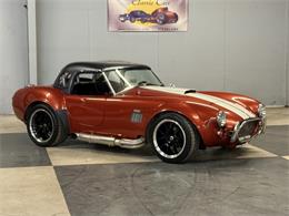 1965 Shelby Cobra Replica (CC-2091361) for sale in Lillington, North Carolina