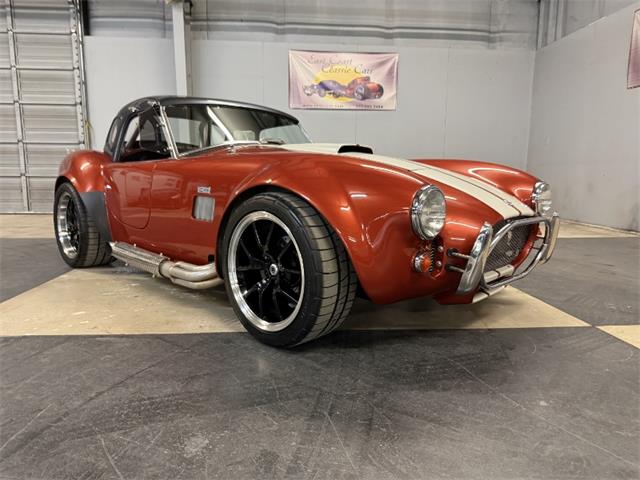 1965 Shelby Cobra Replica (CC-2091361) for sale in Lillington, North Carolina