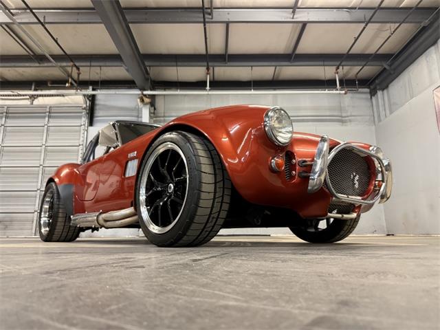 1965 Shelby Cobra Replica (CC-2091361) for sale in Lillington, North Carolina