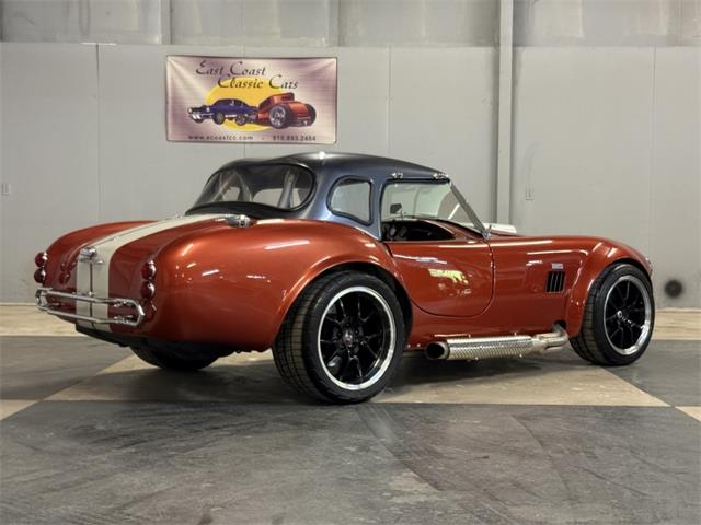 1965 Shelby Cobra Replica (CC-2091361) for sale in Lillington, North Carolina