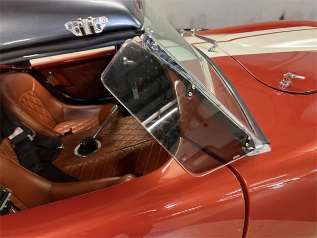 1965 Shelby Cobra Replica (CC-2091361) for sale in Lillington, North Carolina