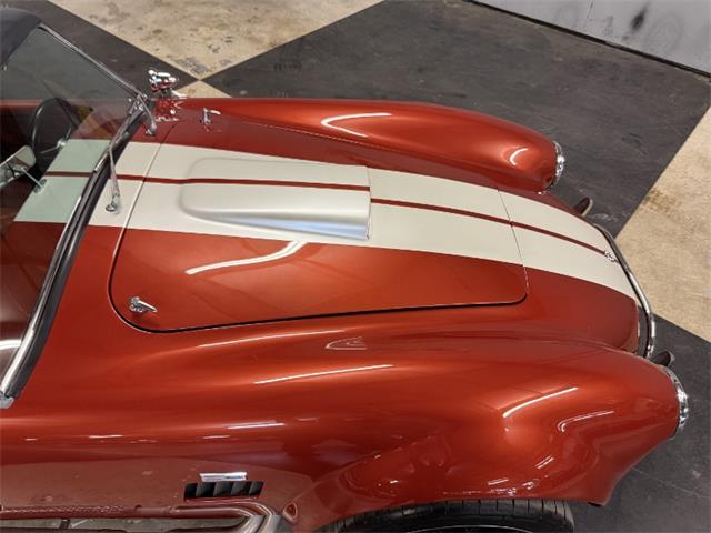 1965 Shelby Cobra Replica (CC-2091361) for sale in Lillington, North Carolina