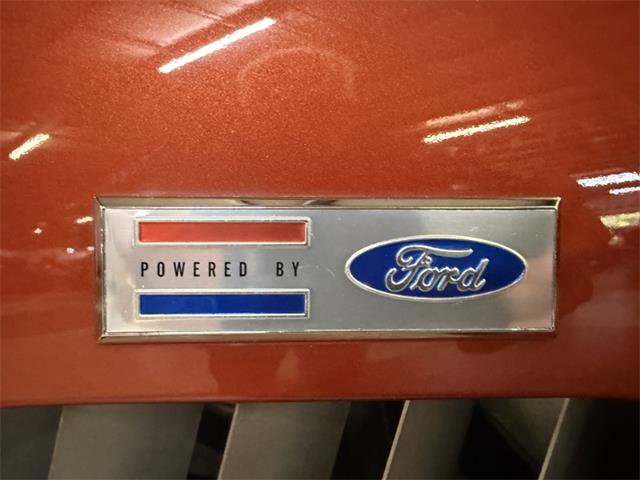 1965 Shelby Cobra Replica (CC-2091361) for sale in Lillington, North Carolina