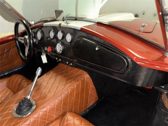 1965 Shelby Cobra Replica (CC-2091361) for sale in Lillington, North Carolina
