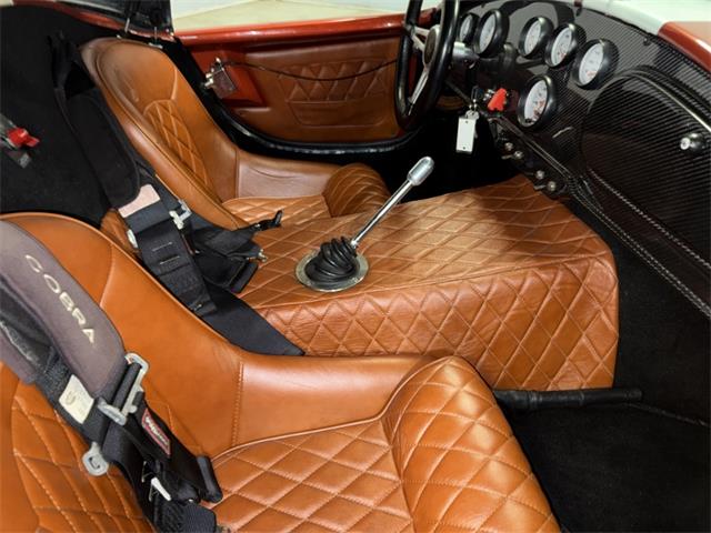 1965 Shelby Cobra Replica (CC-2091361) for sale in Lillington, North Carolina