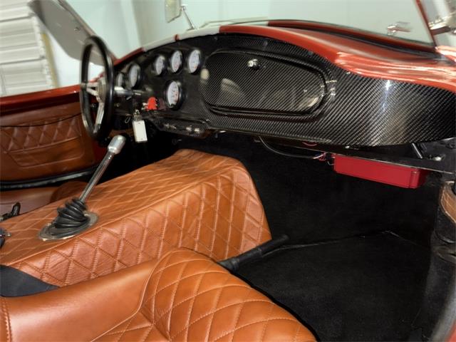 1965 Shelby Cobra Replica (CC-2091361) for sale in Lillington, North Carolina