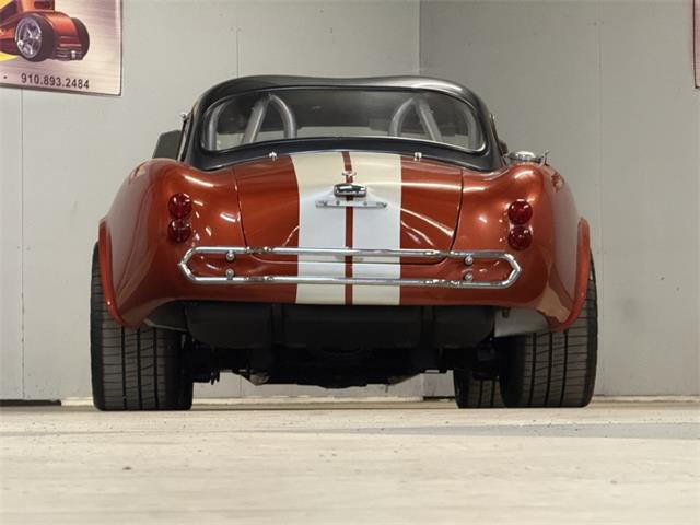 1965 Shelby Cobra Replica (CC-2091361) for sale in Lillington, North Carolina