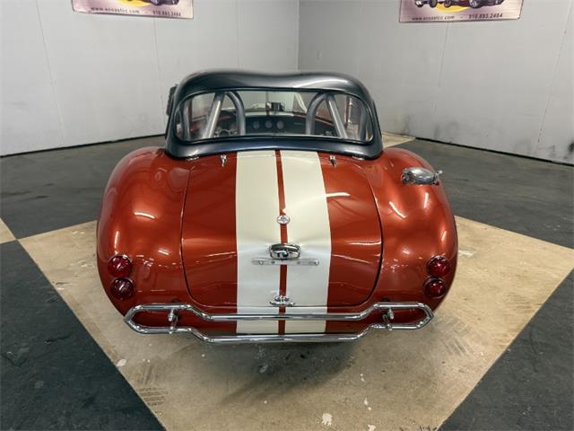1965 Shelby Cobra Replica (CC-2091361) for sale in Lillington, North Carolina